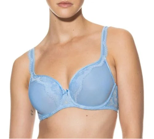 Mey Amazing Under Wire Spacer Bra-Fashion