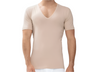 Mey Dry Cotton V neck 