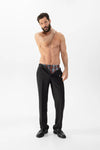 Mey Long Shorties Mens Underwear