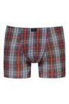 Mey Long Shorties Mens Underwear