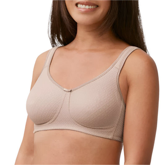 Amoena Mira Pocketed Soft cup Bra