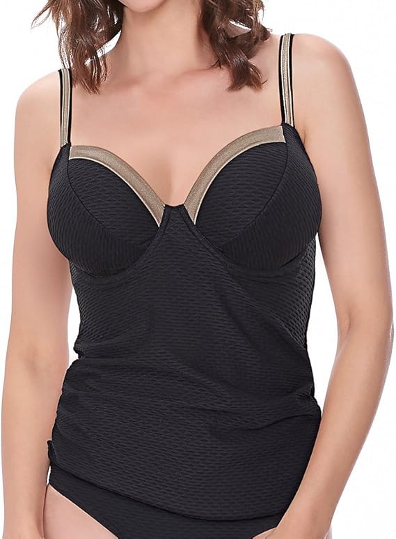 Fantasie Monaco Underwire Tankini 