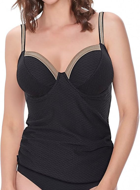 Fantasie Monaco Underwire Tankini 