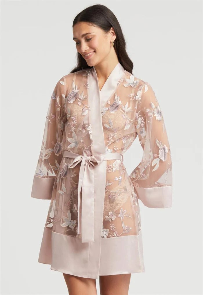 Montelle Stunning Cover Up