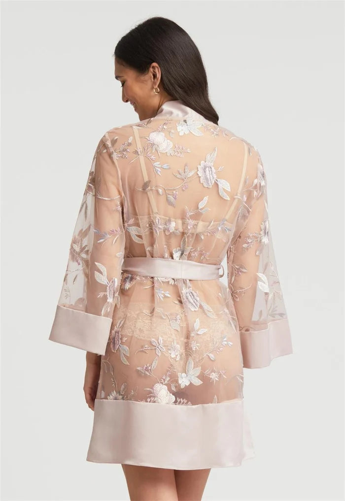 Montelle Stunning Cover Up
