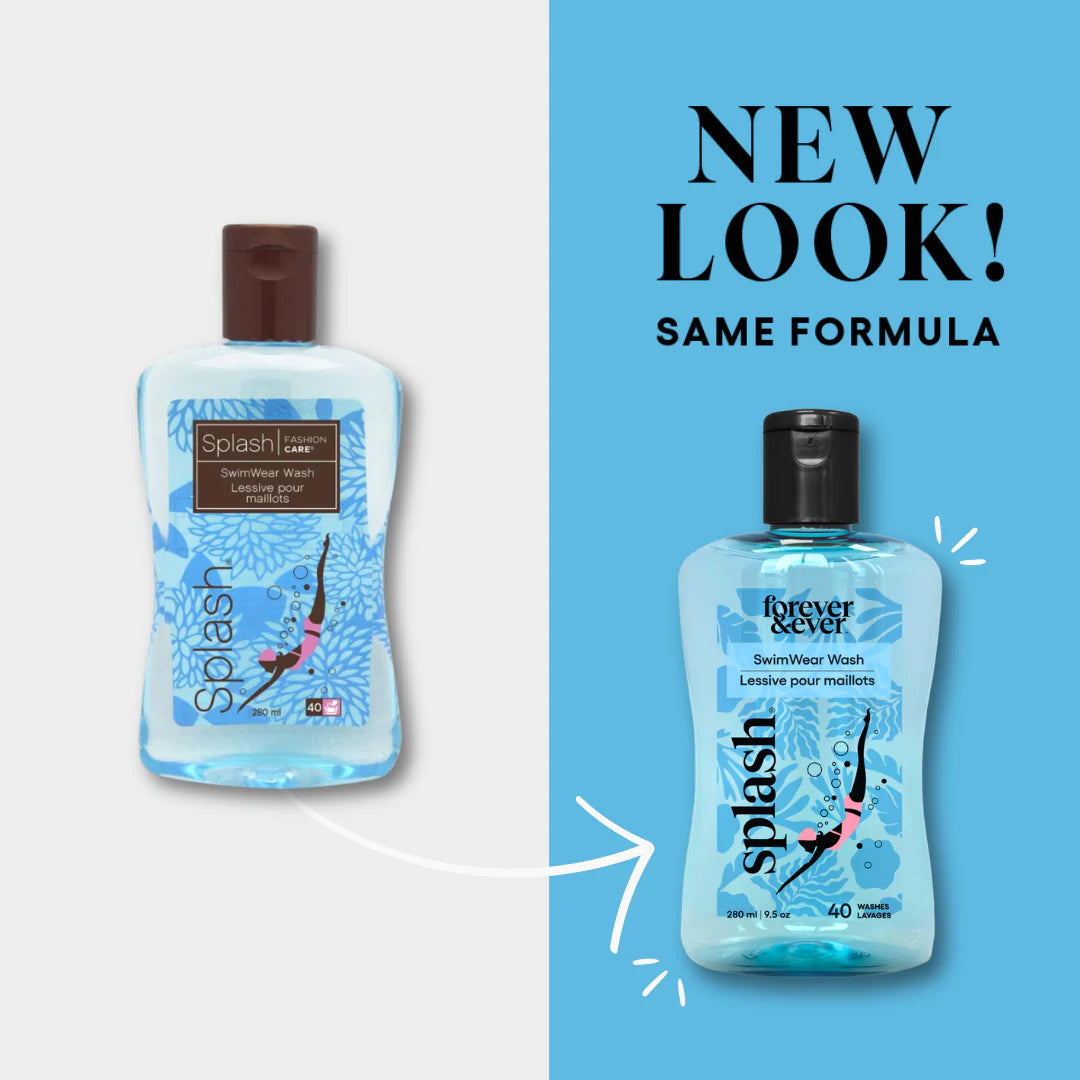 Forever New Splash Swimwear Wash 280ML