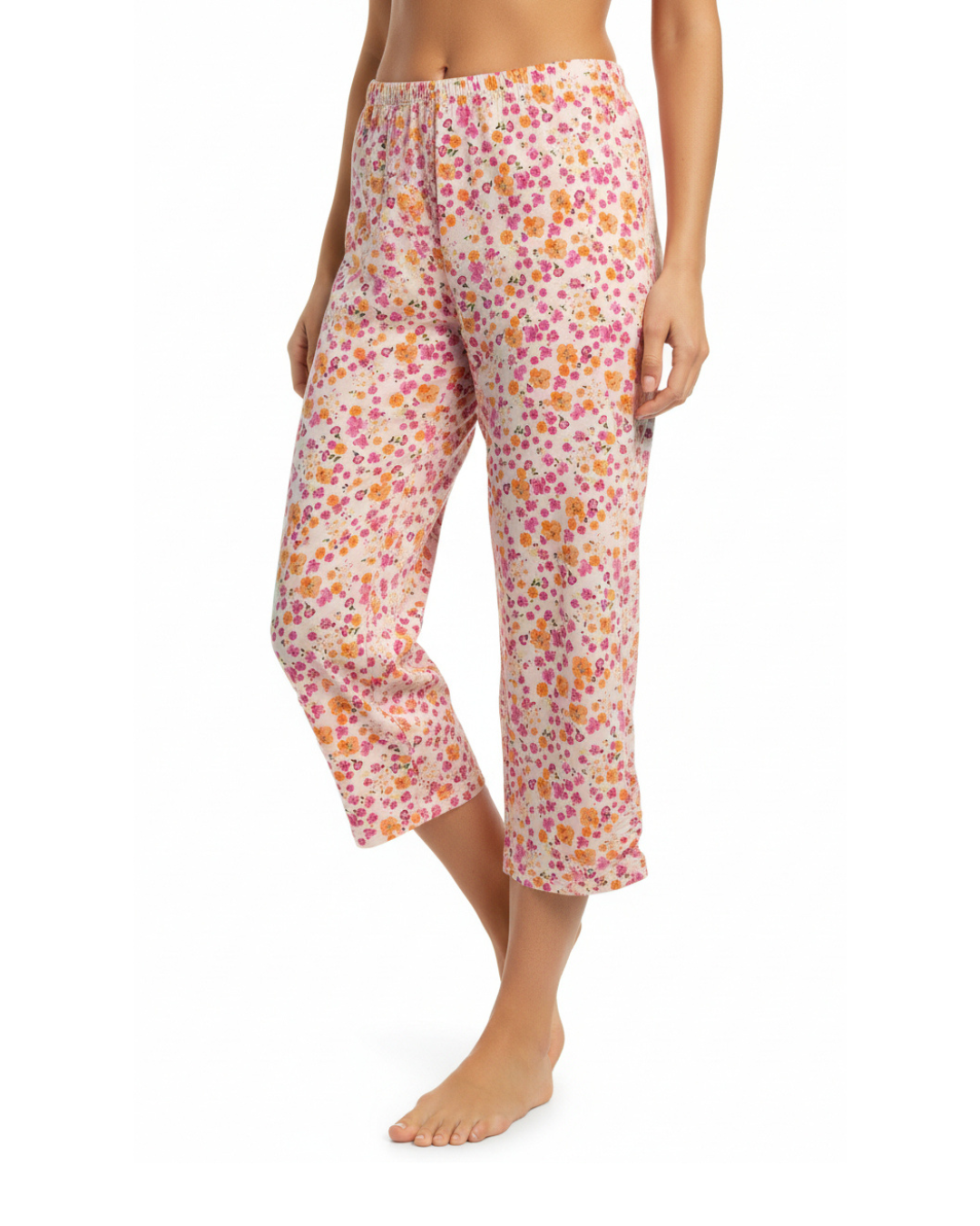 NikPaul Cool Girl Capris