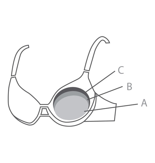 NuBra Lift Enhancer (Without Adhesive)