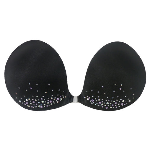 NuBra Seamless Adhesive Bra - Rhinestones
