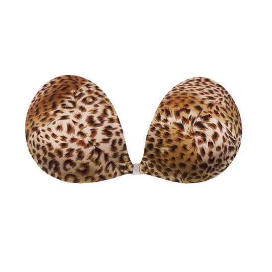 NuBra Seamless Adhesive Bra - Safari
