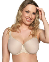Corin Virginia Spacer Bra- Nude