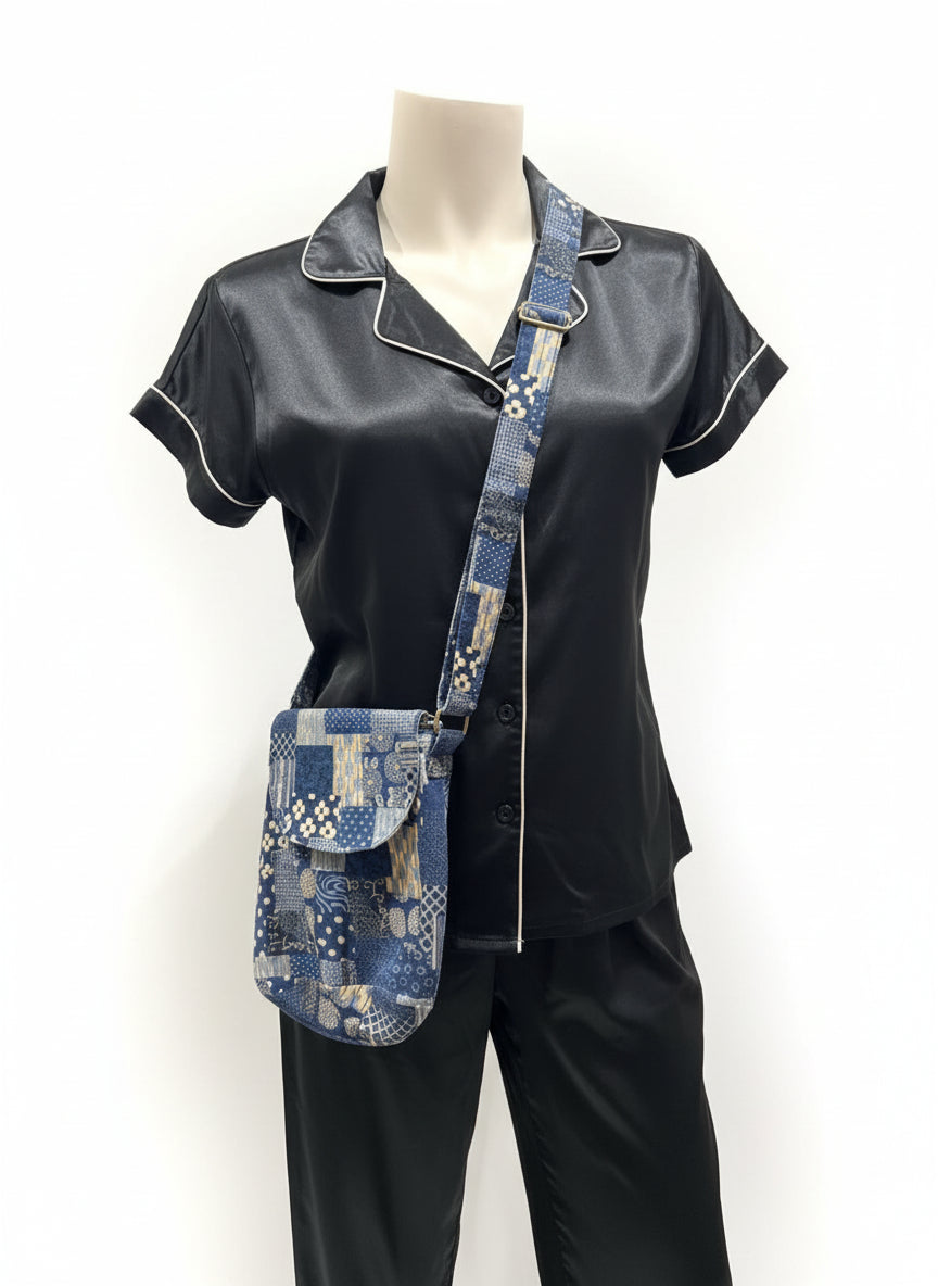 Para Ella Cross Body Bag