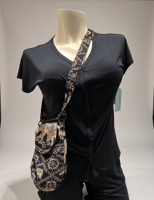 Para Ella Cross Body Bag