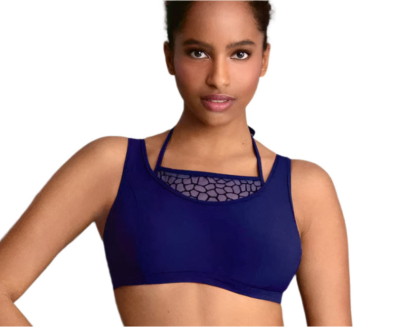 Anita Exotic Paradise Pocketed Bikini Top