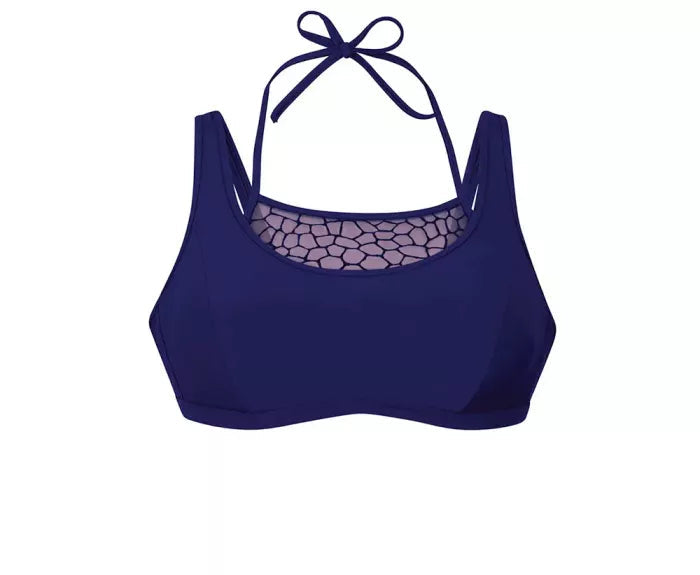 Anita Exotic Paradise Pocketed Bikini Top