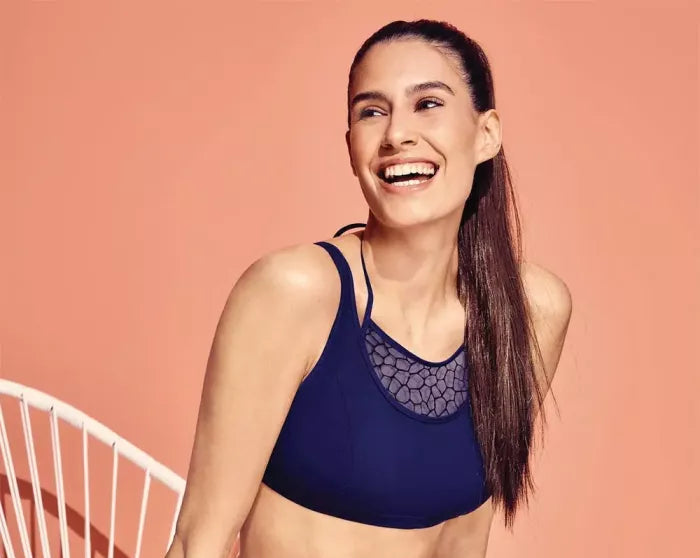 Anita Exotic Paradise Pocketed Bikini Top