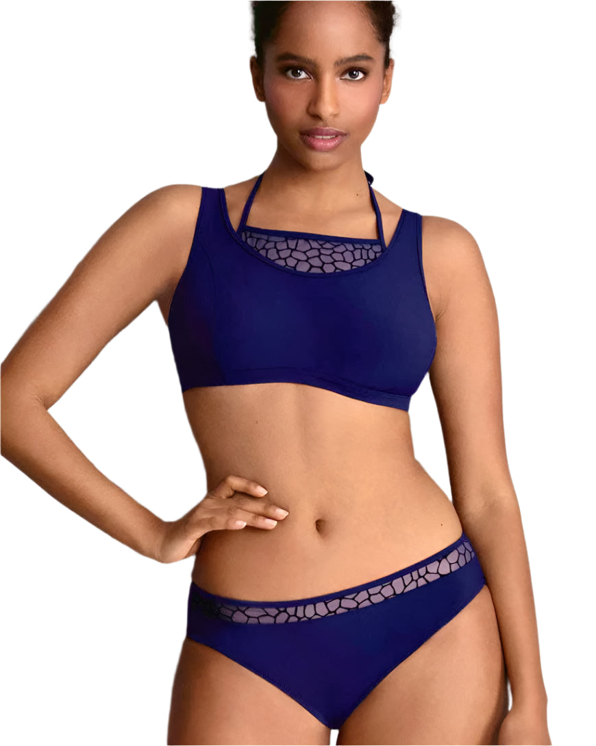Anita Exotic Paradise 2 Piece Set - SALE