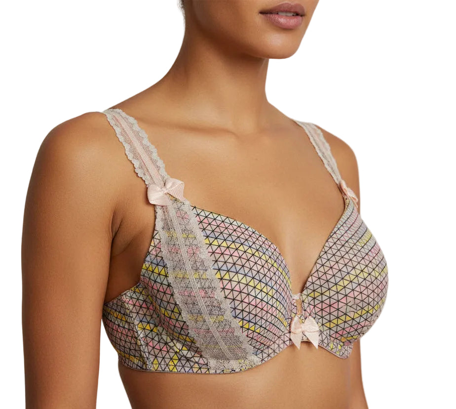 Passionata First Love Push Up Bra