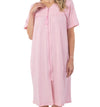 Patricia Lingerie short sleeved robe