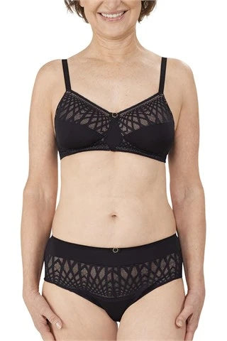 Amoena Pia Pocketed Bra