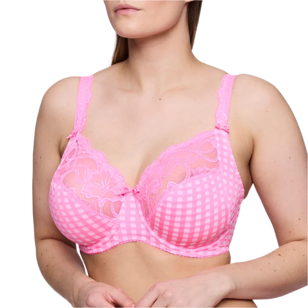 Prima Donna Madison - Pinkissimo