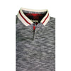 Pook Polo T-shirt in grey