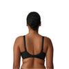 Prima Donna Madison Bra- Black Tailor