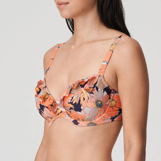 Prima Donna Melanesia Bikini Top-SALE