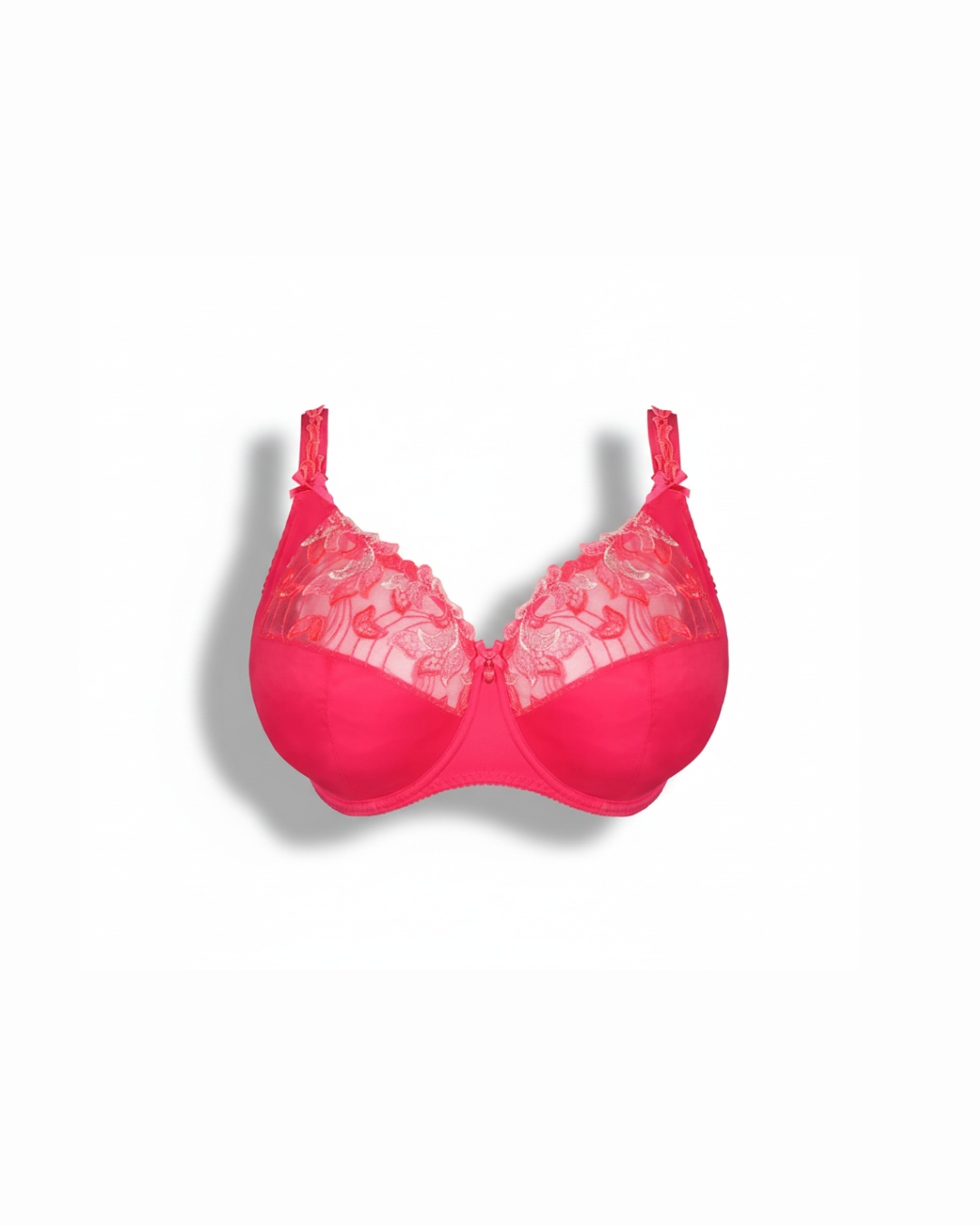 Prima Donna Deauville Full Cup Wire Bra - Amour - Fashion