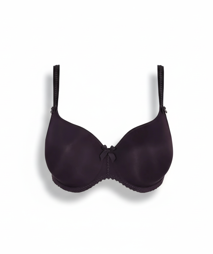 Prima Donna Divine Heart Shape T-Shirt Bra - Amethyst - Fashion