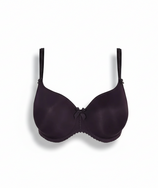 Prima Donna Divine Heart Shape T-Shirt Bra - Amethyst - Fashion