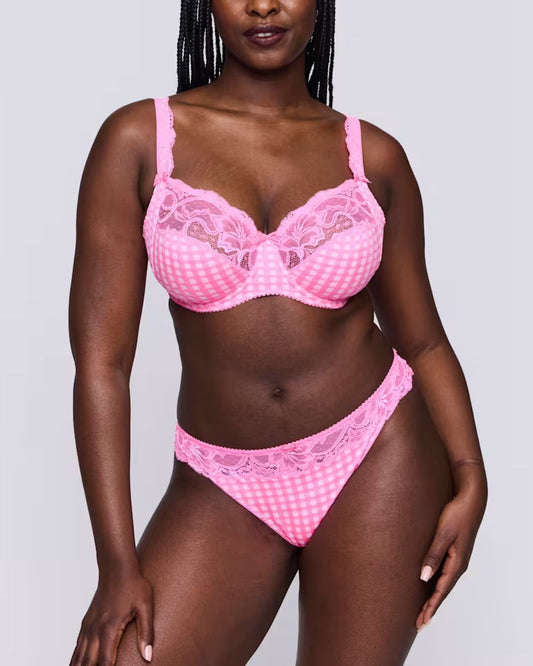 Prima Donna Madison - Pinkissimo - Fashion