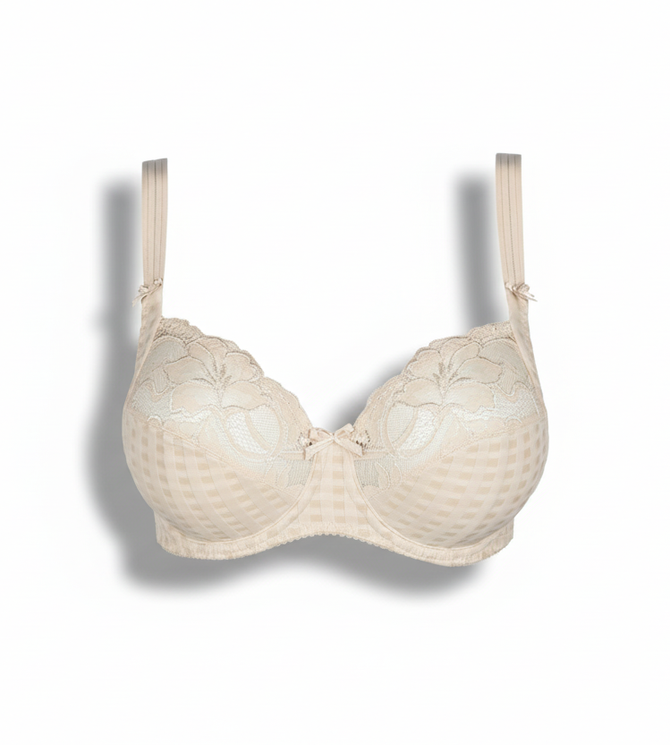 Prima Donna Madison Balconette Wire Bra - SALE