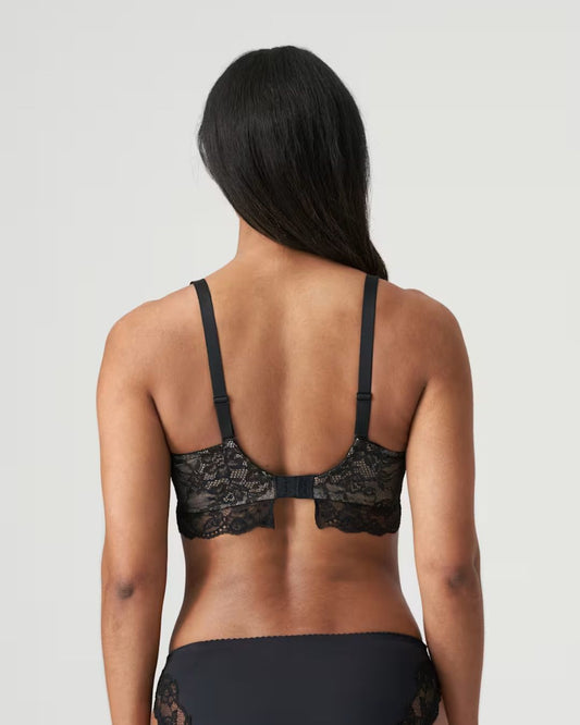 Prima Donna Pleasanton Tulip Seam Balcony Bra