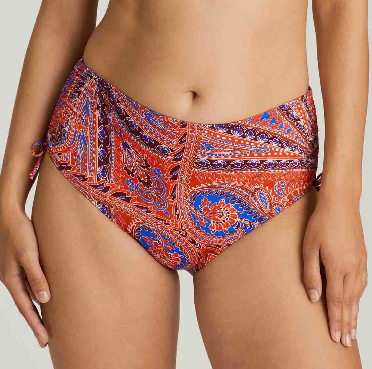 Prima Donna Casablanca Full Briefs Rope