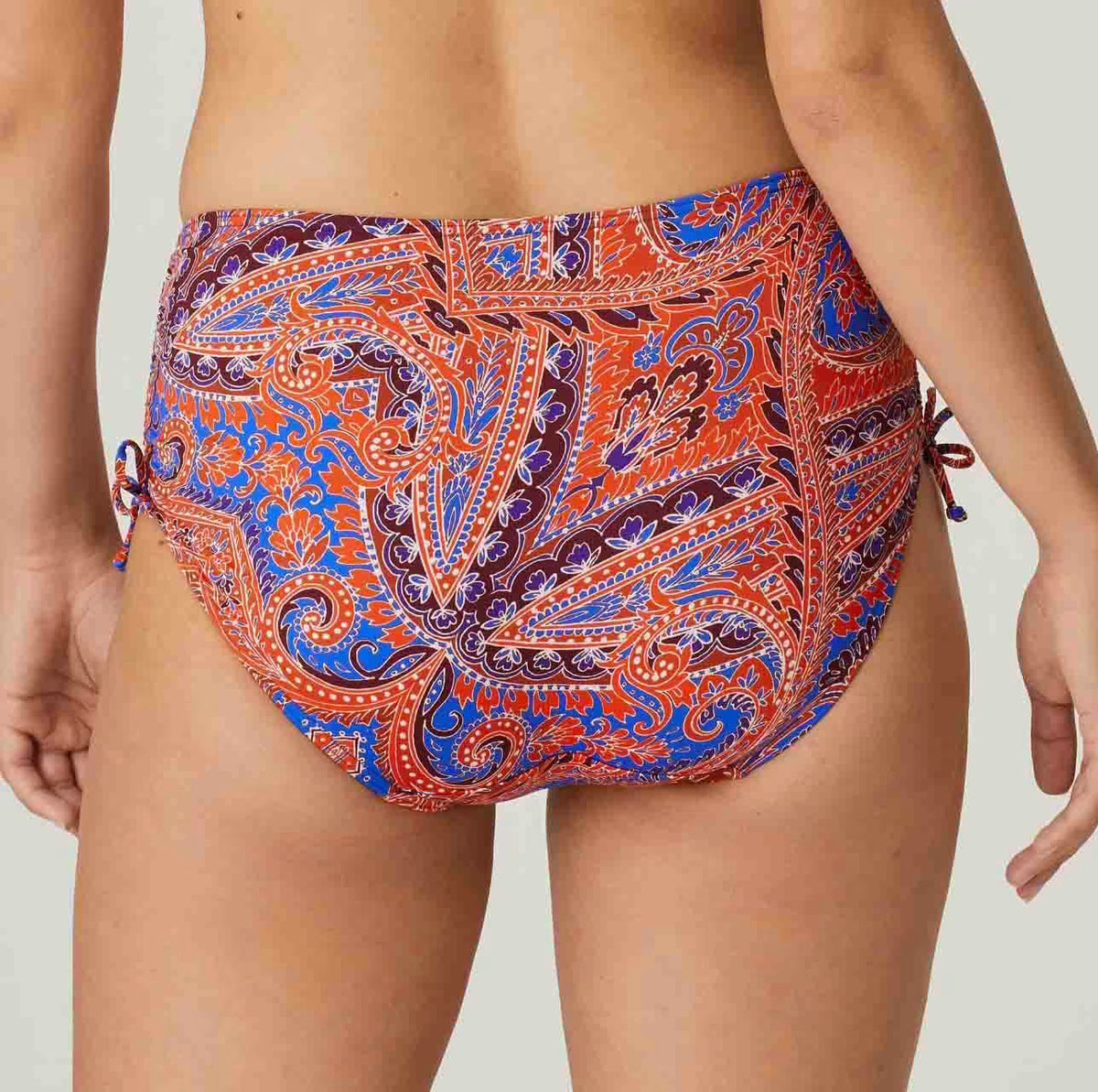 Prima Donna Casablanca Full Briefs Rope