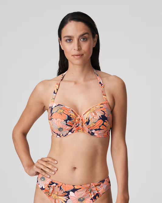 Prima Donna Melanesia Bikini Top - SALE