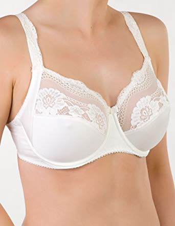 Prima Donna Menton Side Panel Plunge Bra