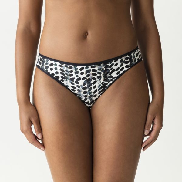 Prima Donna Road Trip Bikini Brief