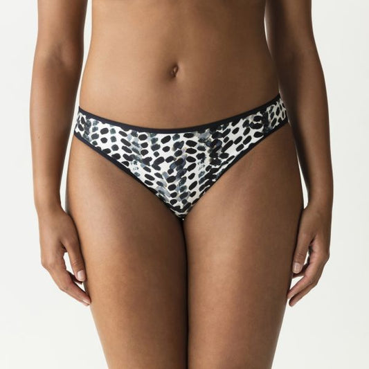 Prima Donna Road Trip Bikini Brief