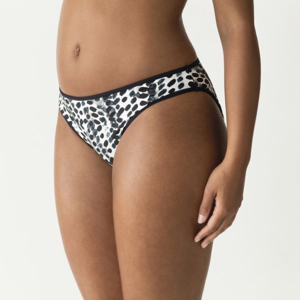 Prima Donna Road Trip Bikini Brief