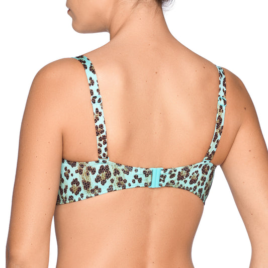 Prima Donna Samba Full Cup Underwire Bikini Top