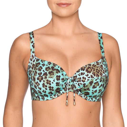 Prima Donna Samba Full Cup Underwire Bikini Top