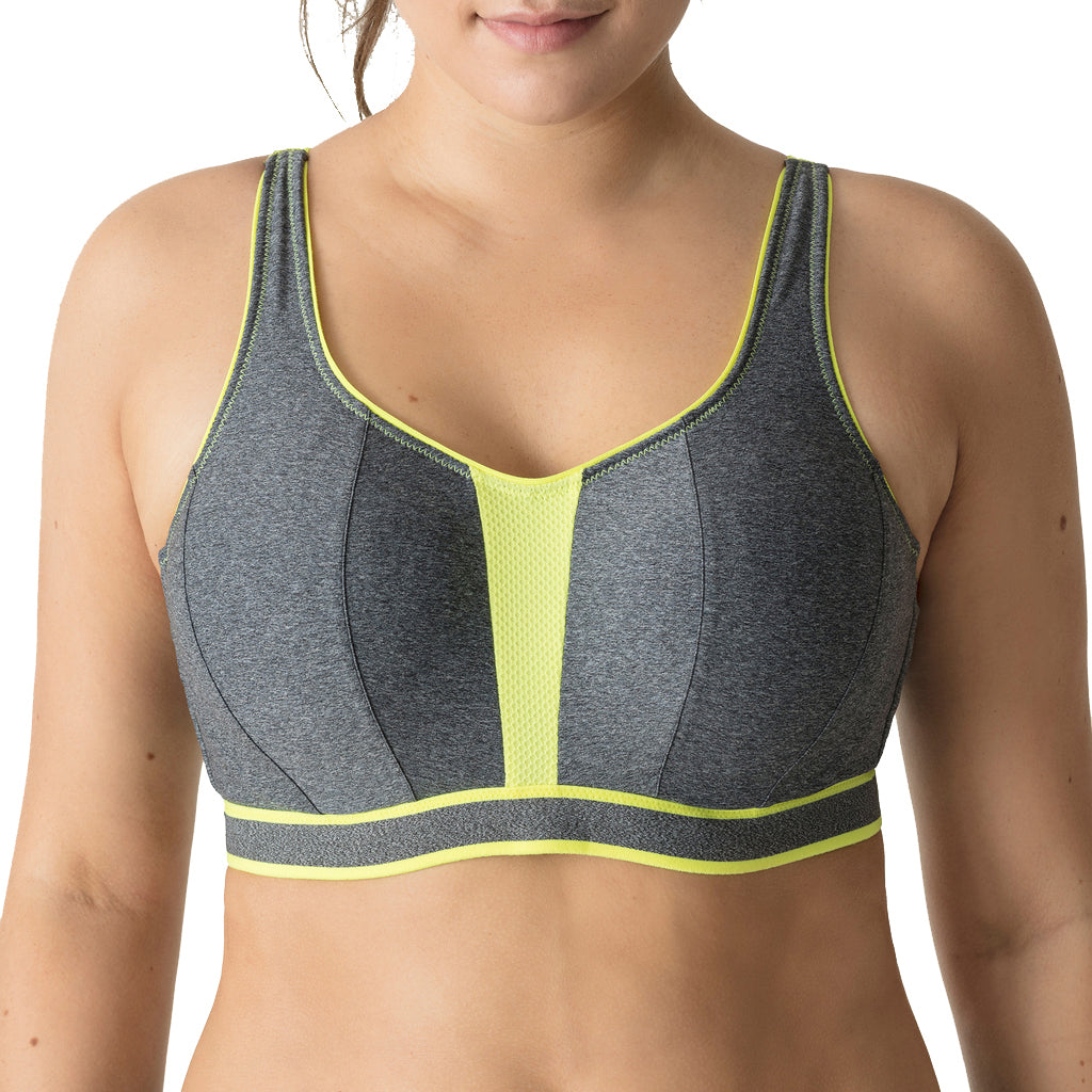 Prima Donna Sweater Padded Sports Bra