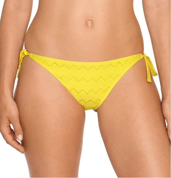 Prima Donna Swim Maya Rope Bikini Brief