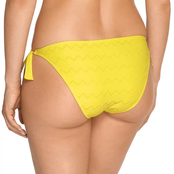 Prima Donna Swim Maya Rope Bikini Brief