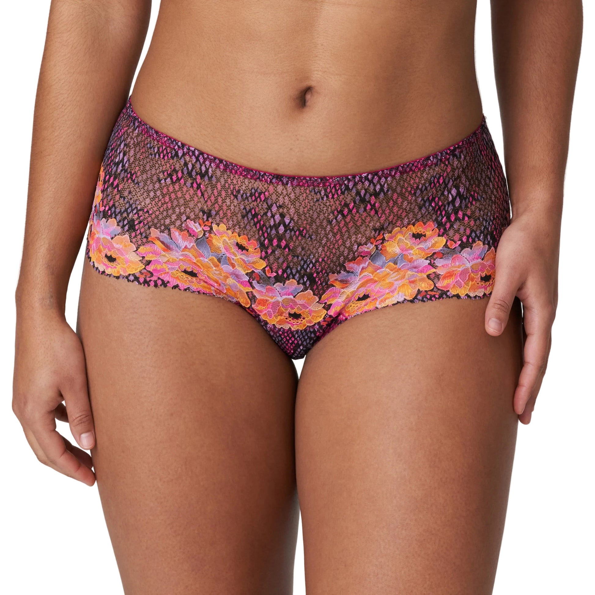 Prima Donna Twist Efforia Briefs