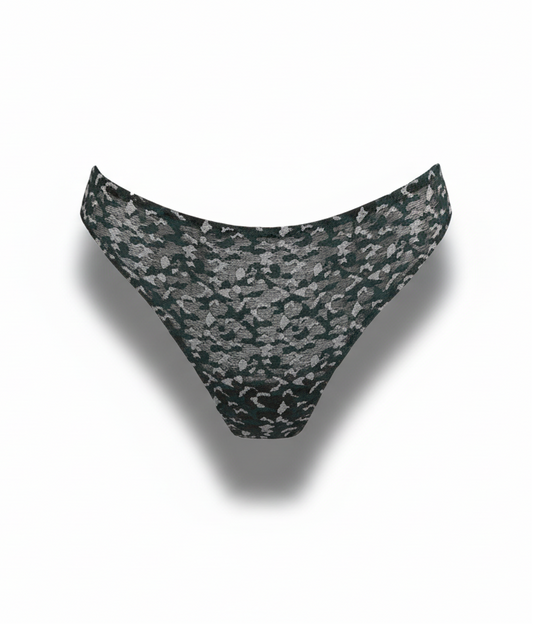 Prima Donna Twist Muse Thong - SALE