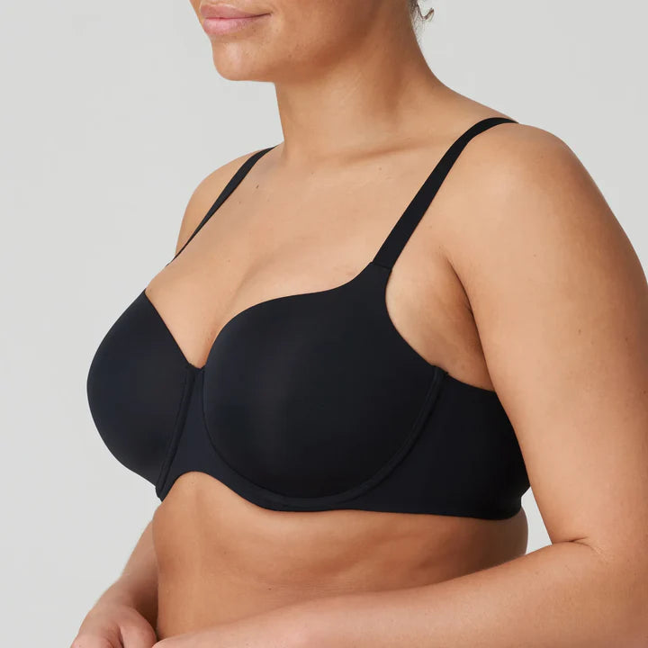 Prima Donna Figuras Padded Heart Shape Bra