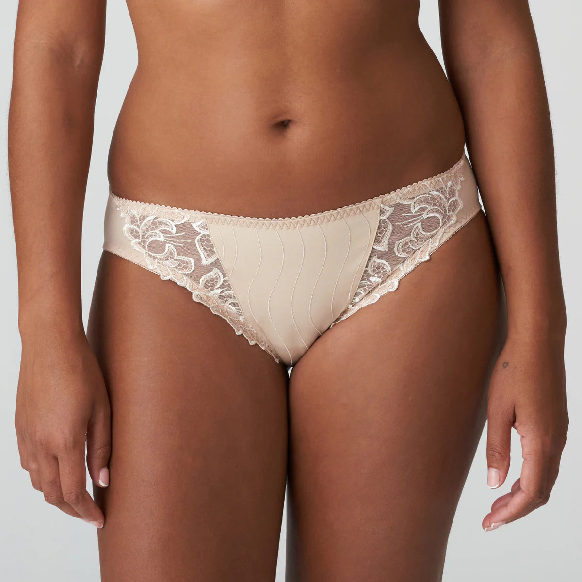 Prima Donna Deauville Rio Brief